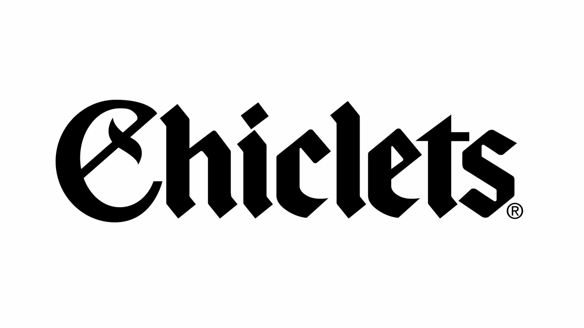 Chiclets